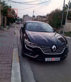 رينو تلسمان